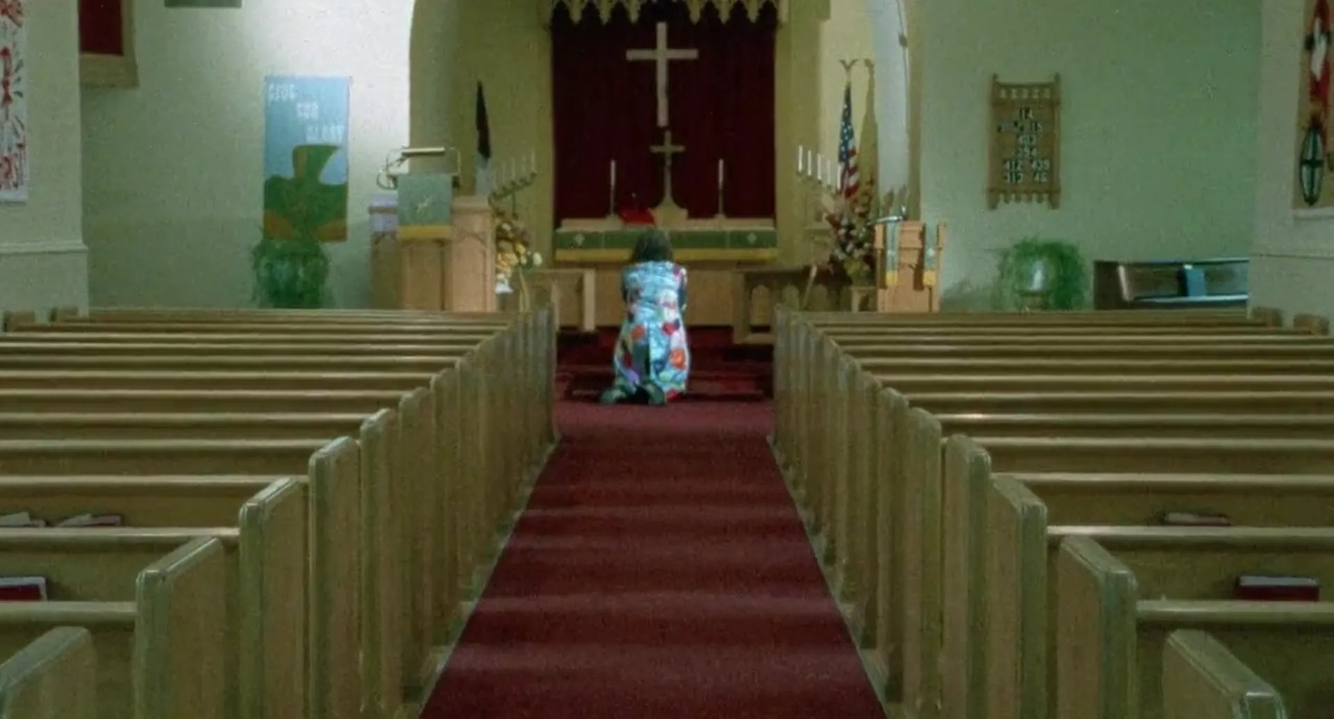 Blood Harvest scene still 2