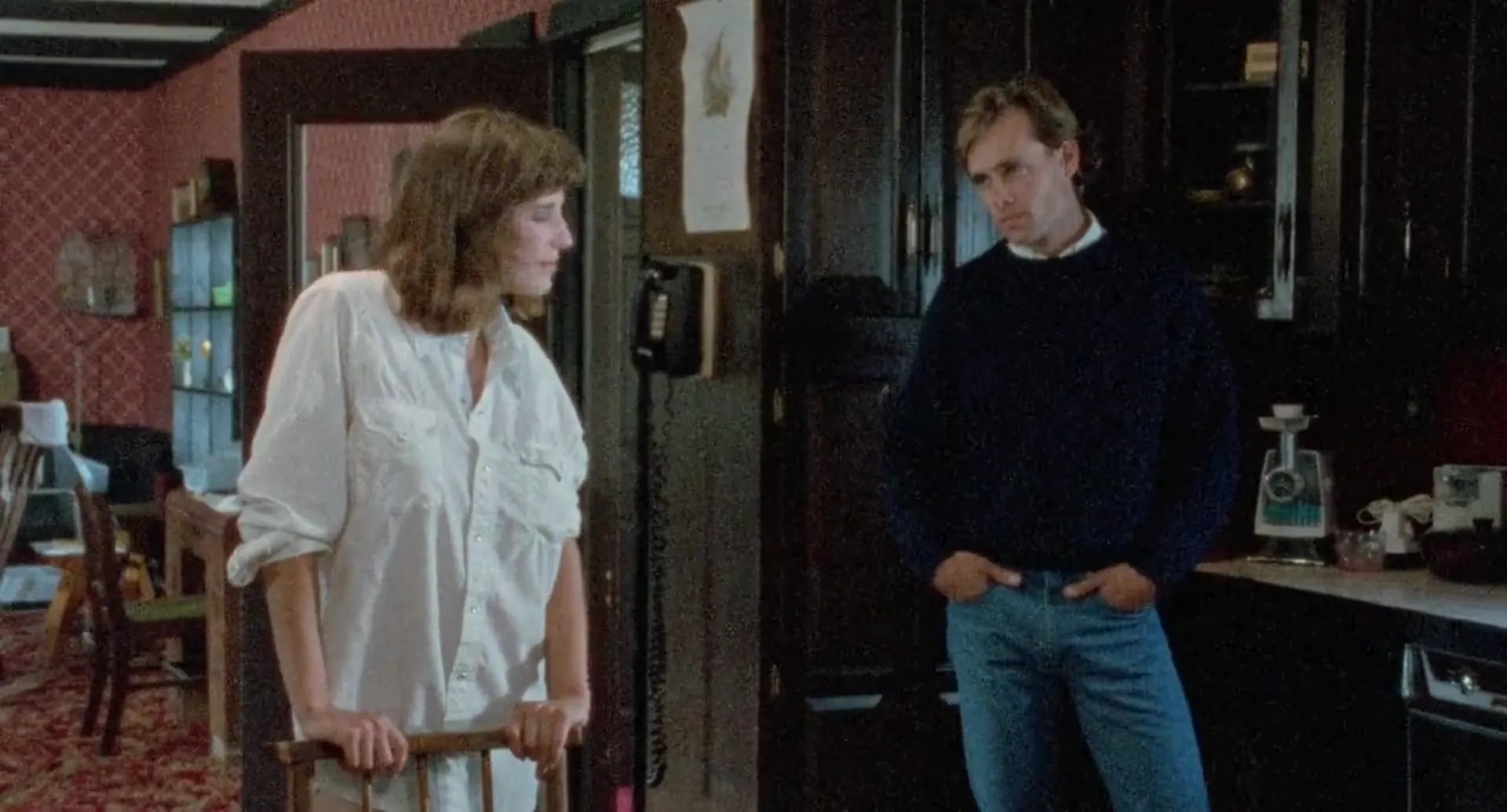 Blood Harvest scene still 6