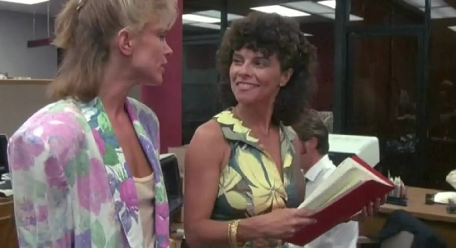 Open House scene still 1