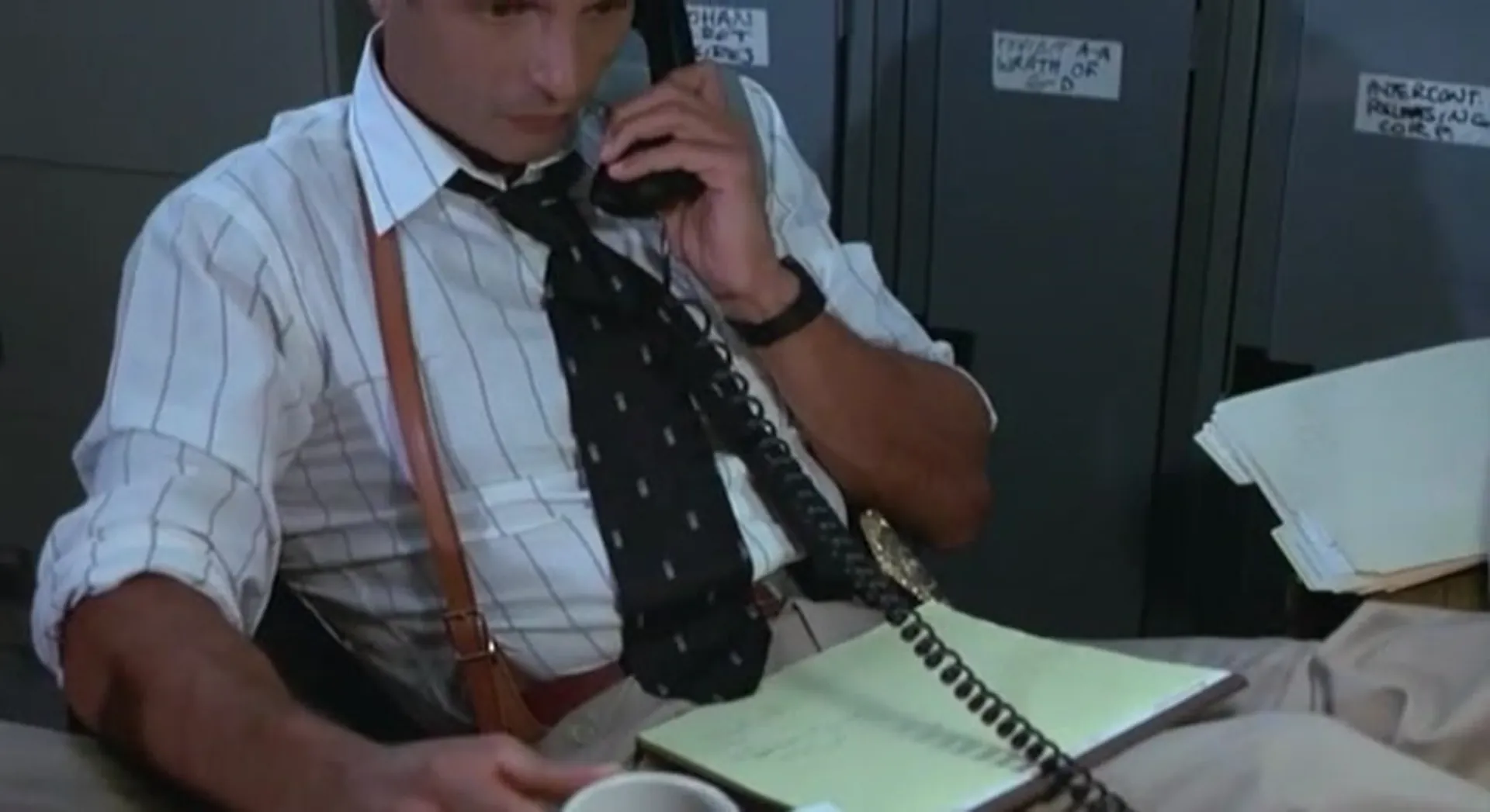 Open House scene still 6