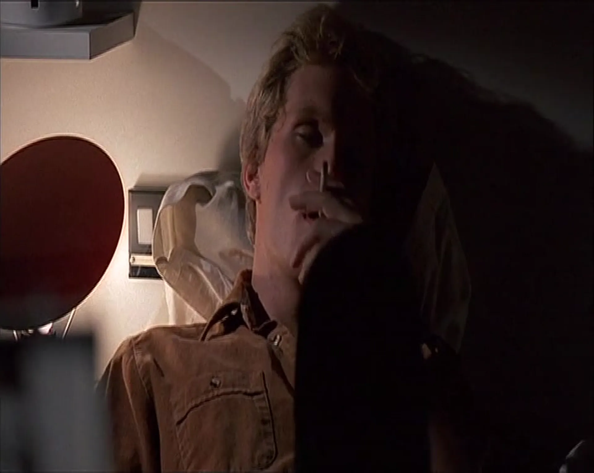 Nothing Underneath scene still 4