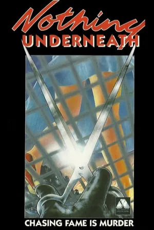 Nothing Underneath (1985) Movie Poster - SassyFlix