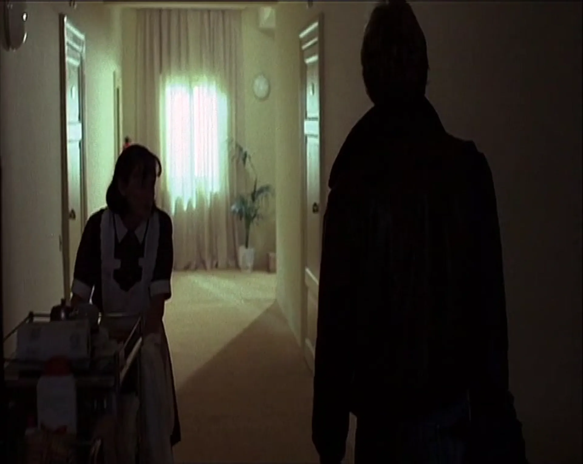 Nothing Underneath scene still 2