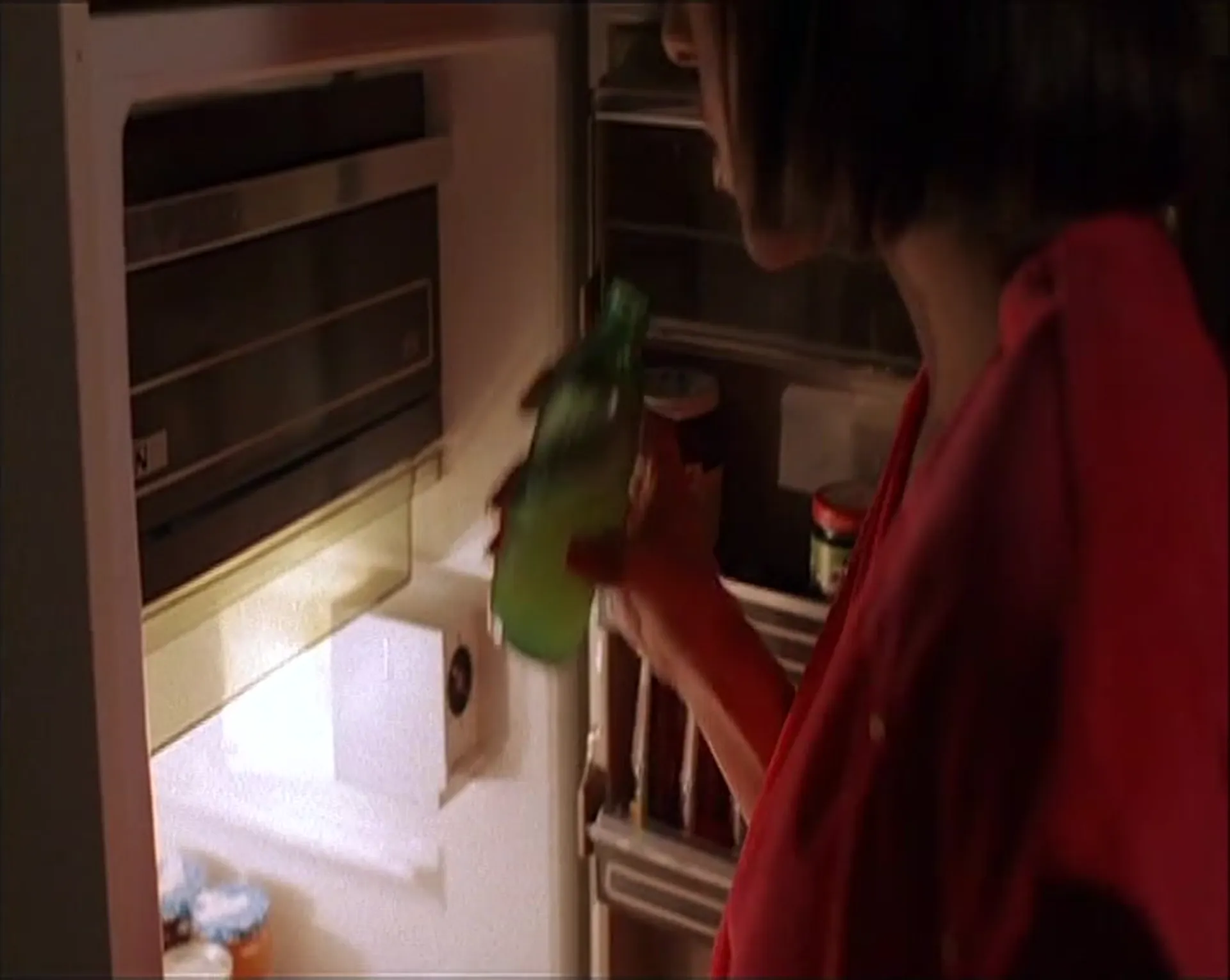 Nothing Underneath scene still 5