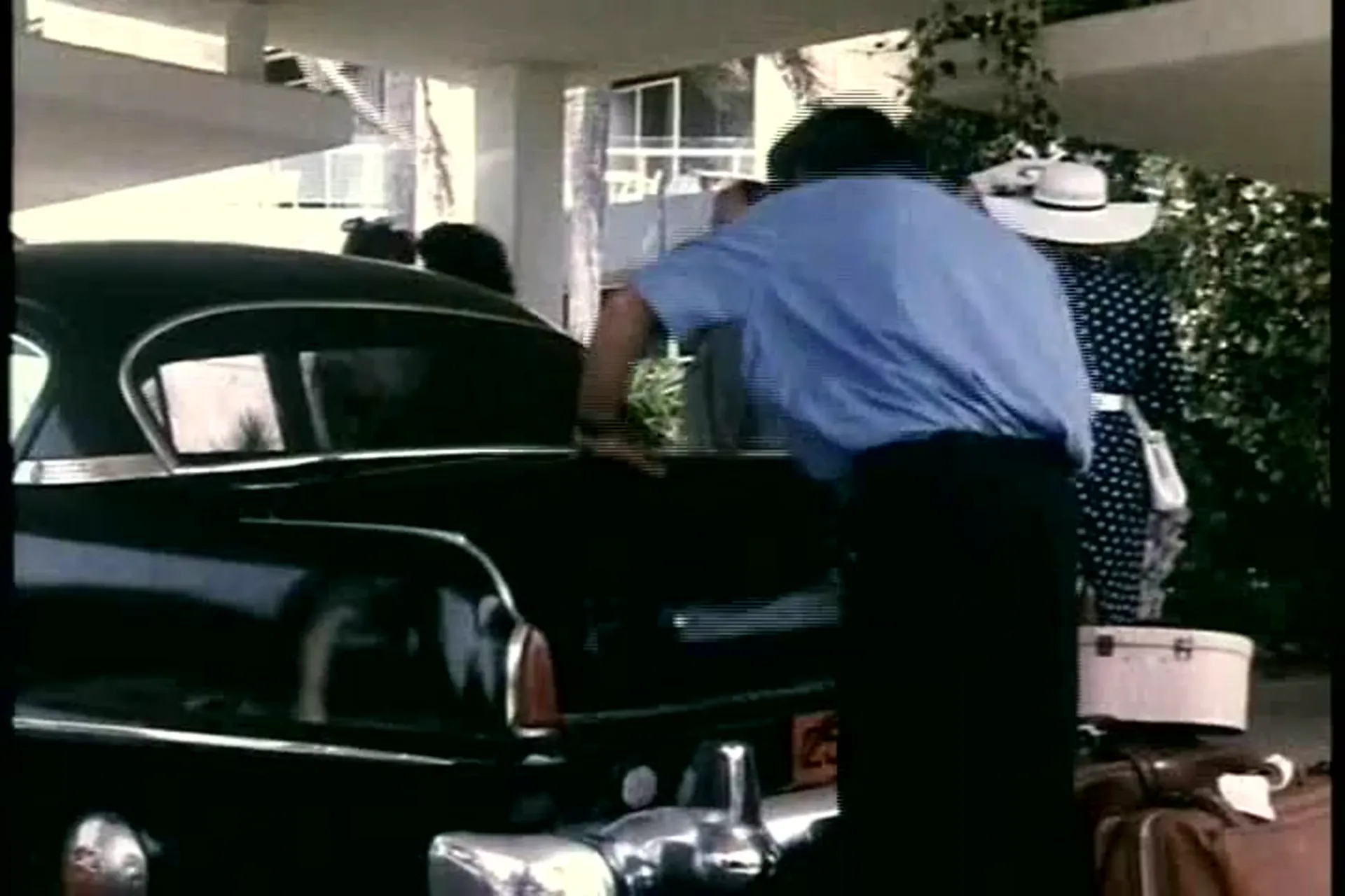 Young Love scene still 3