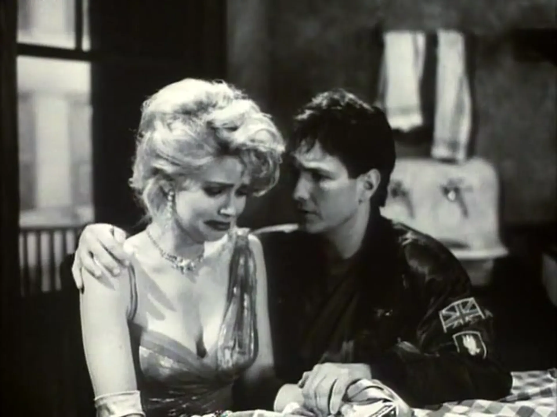 Transylvania Twist scene still 2