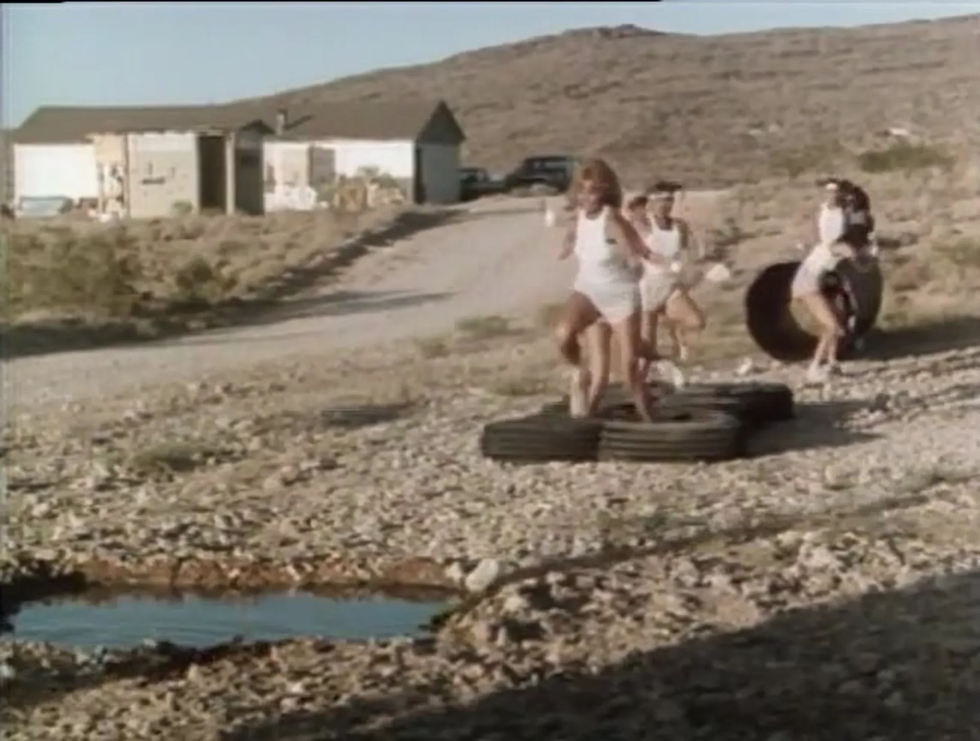 Hell Squad scene still 3
