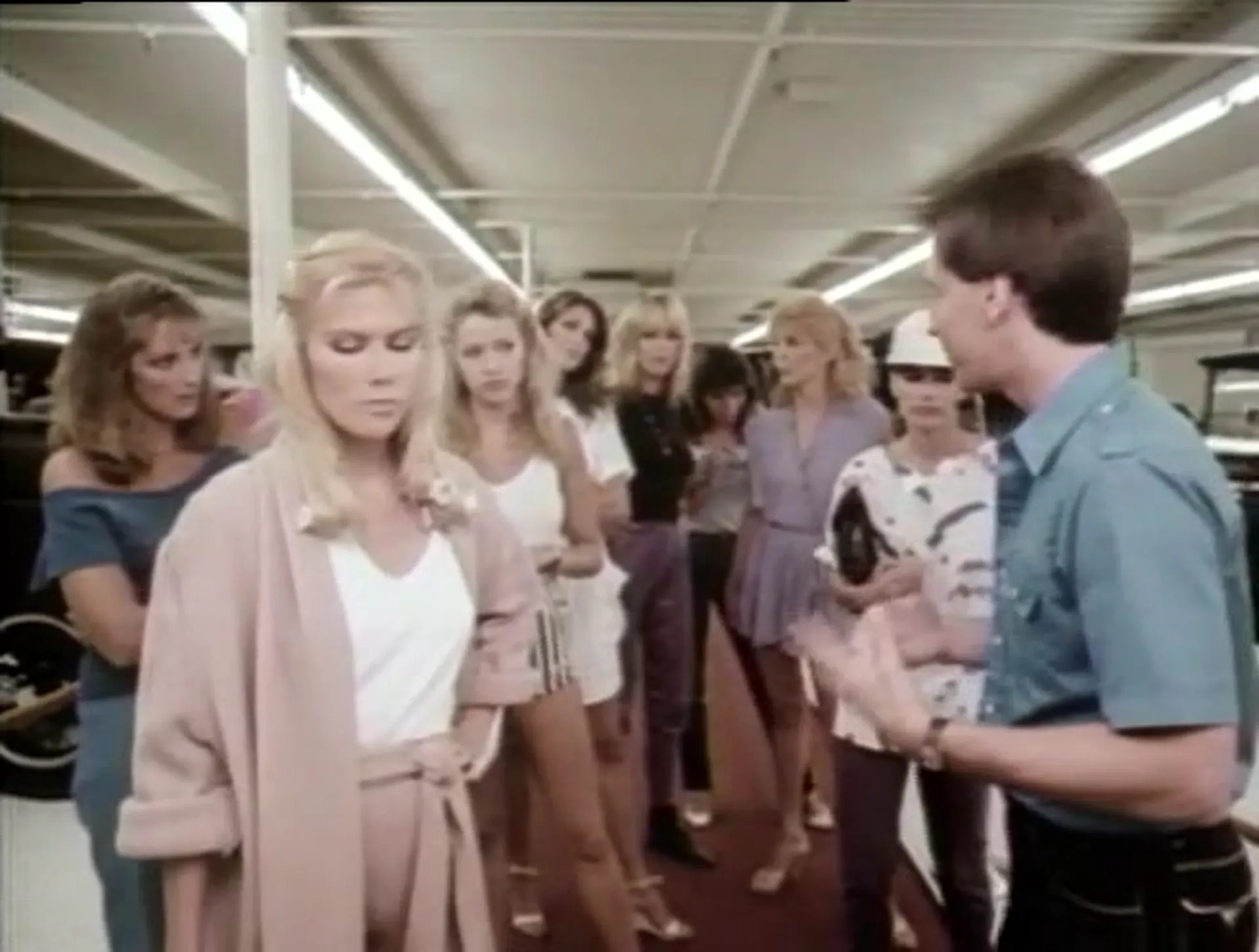 Hell Squad scene still 5