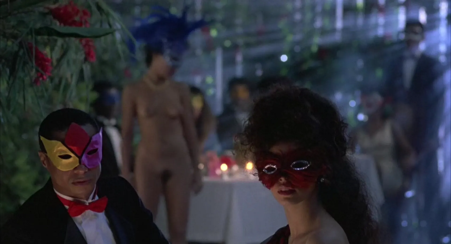 Wild Orchid scene still 3