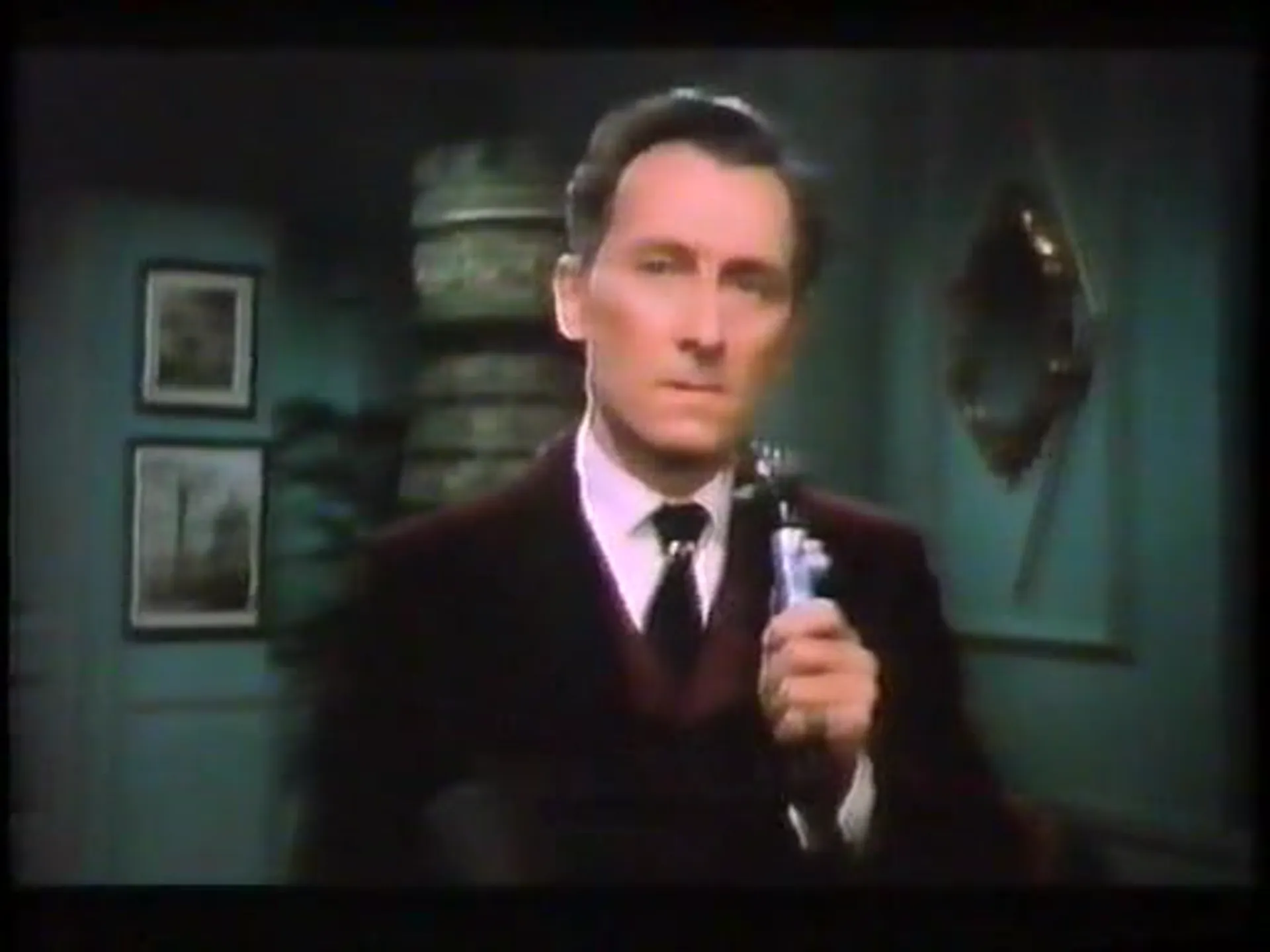 Hammer: The Studio That Dripped Blood scene still 3