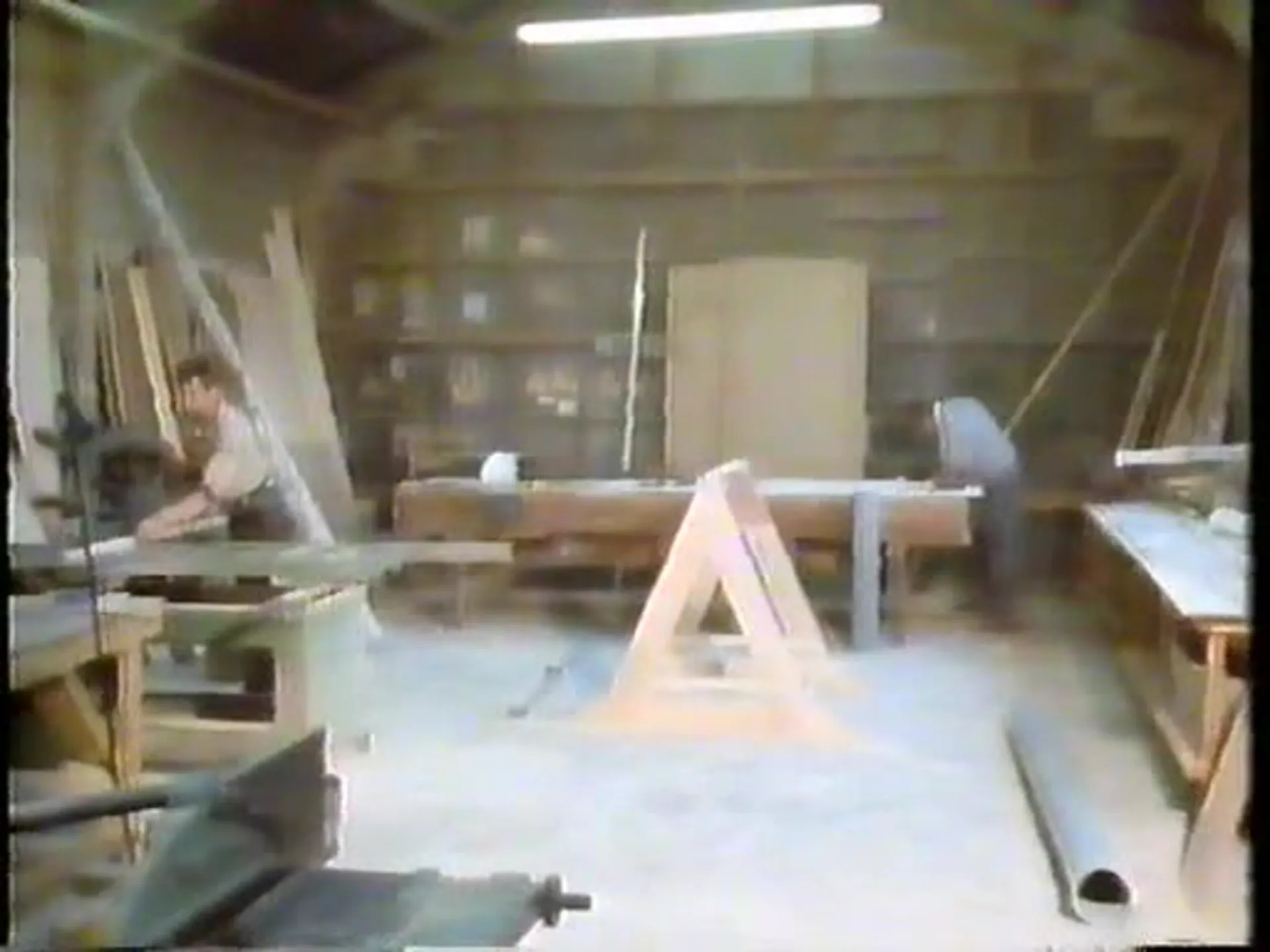 Hammer: The Studio That Dripped Blood scene still 5