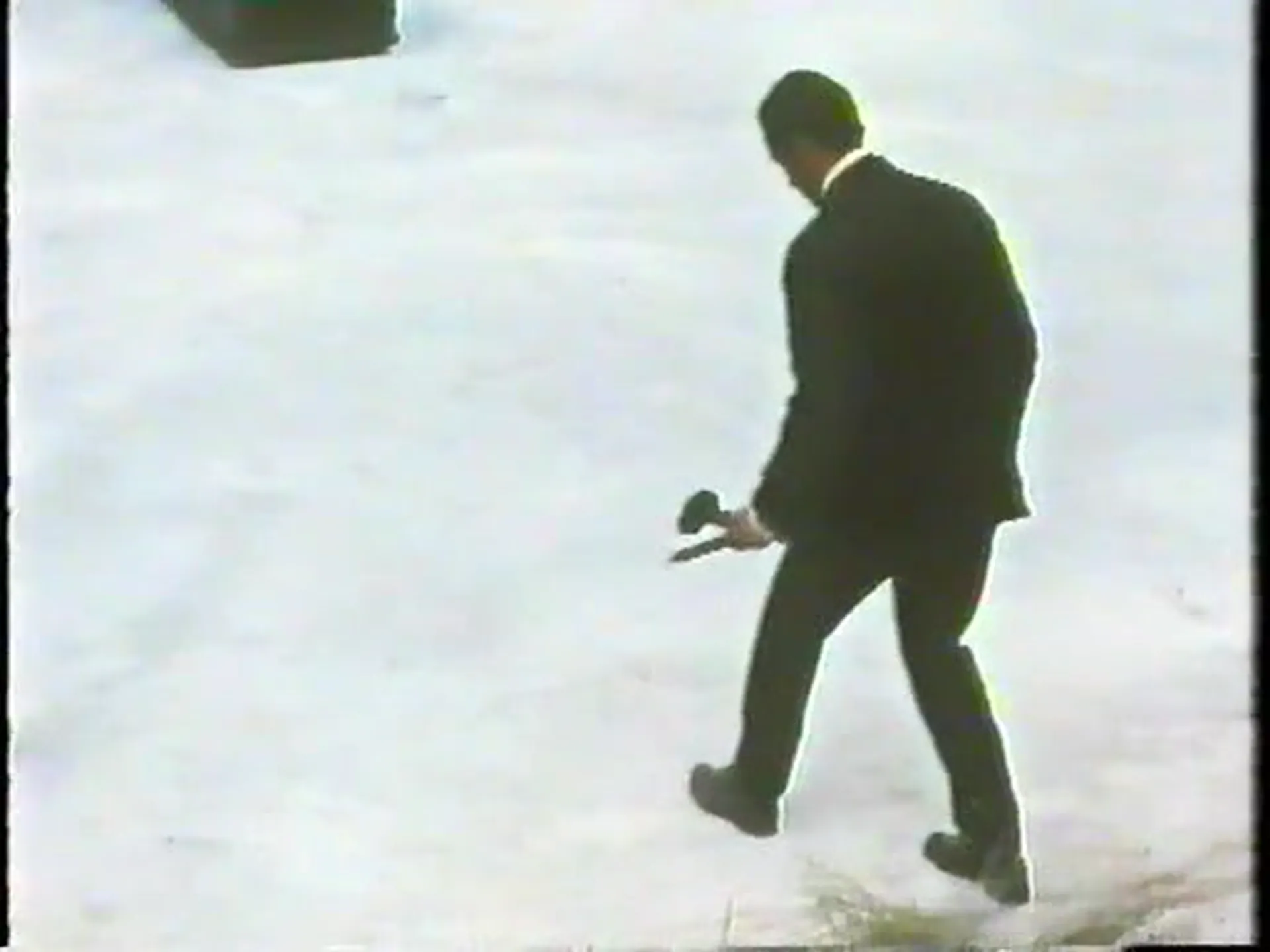 Hammer: The Studio That Dripped Blood scene still 6