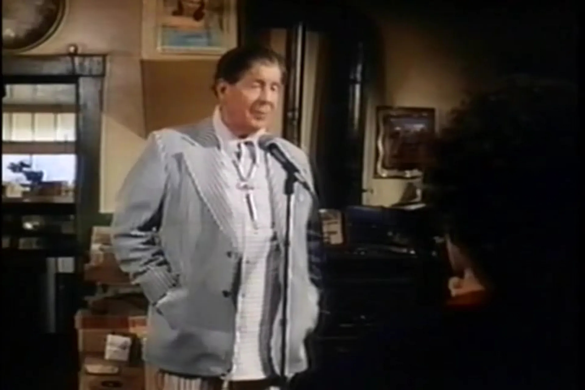 Slashed Dreams scene still 3