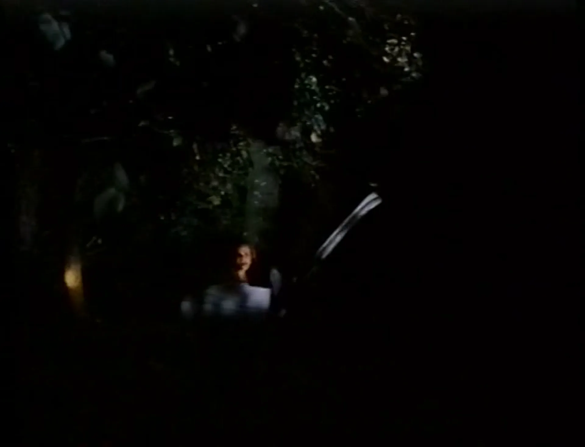 Flesh and Fire scene still 4