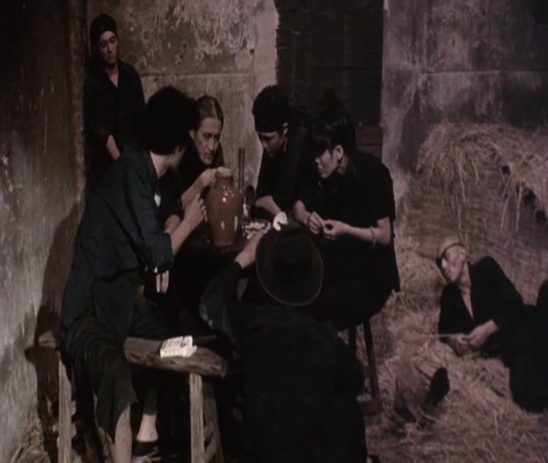 Fruits of Passion scene still 6