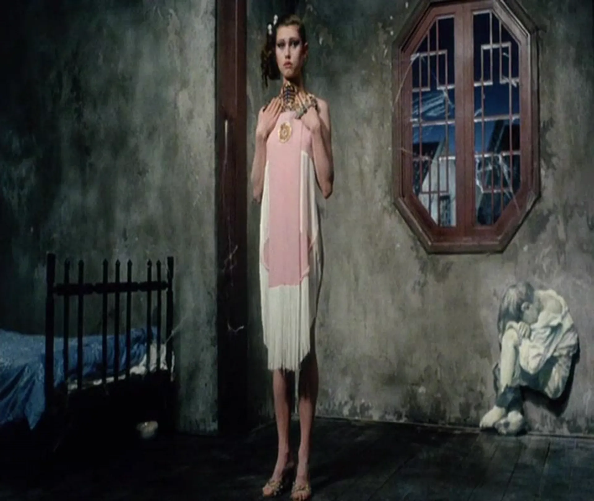 Fruits of Passion scene still 2