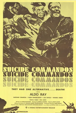 Suicide Commandos