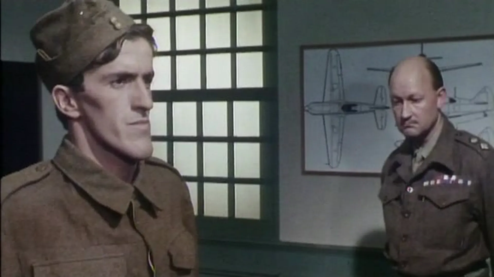 Suicide Commandos scene still 1