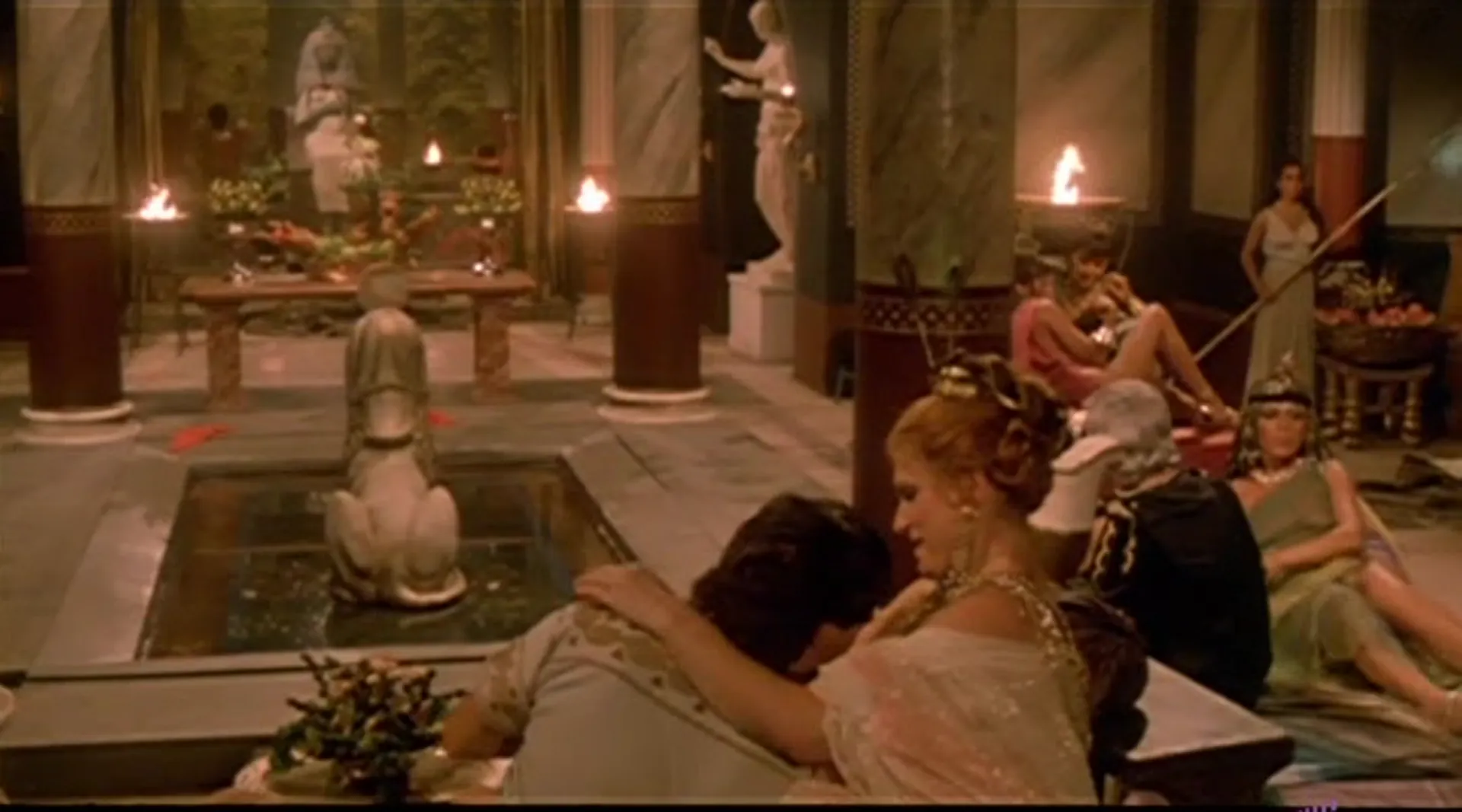 The Erotic Dreams of Cleopatra scene still 4