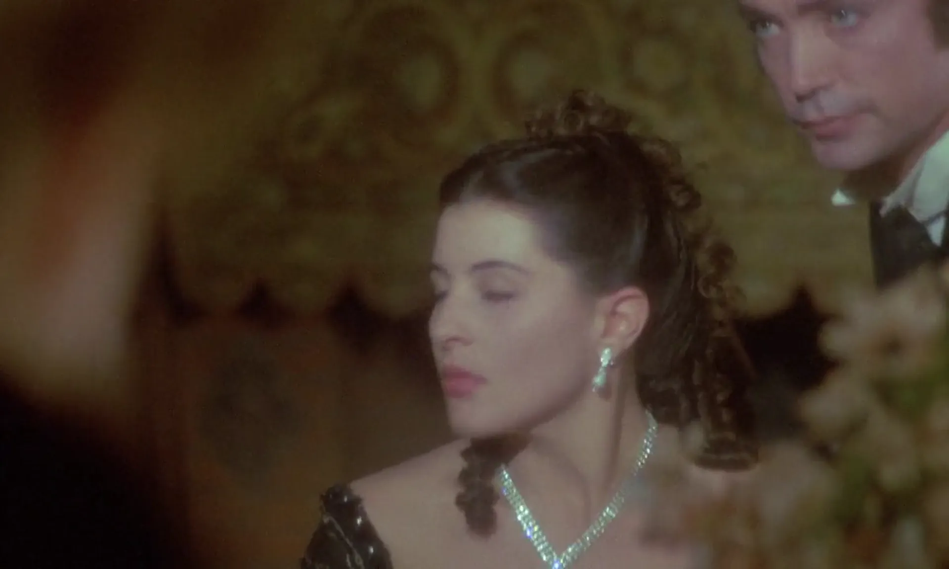 The Strange Case of Dr. Jekyll and Miss Osbourne scene still 2