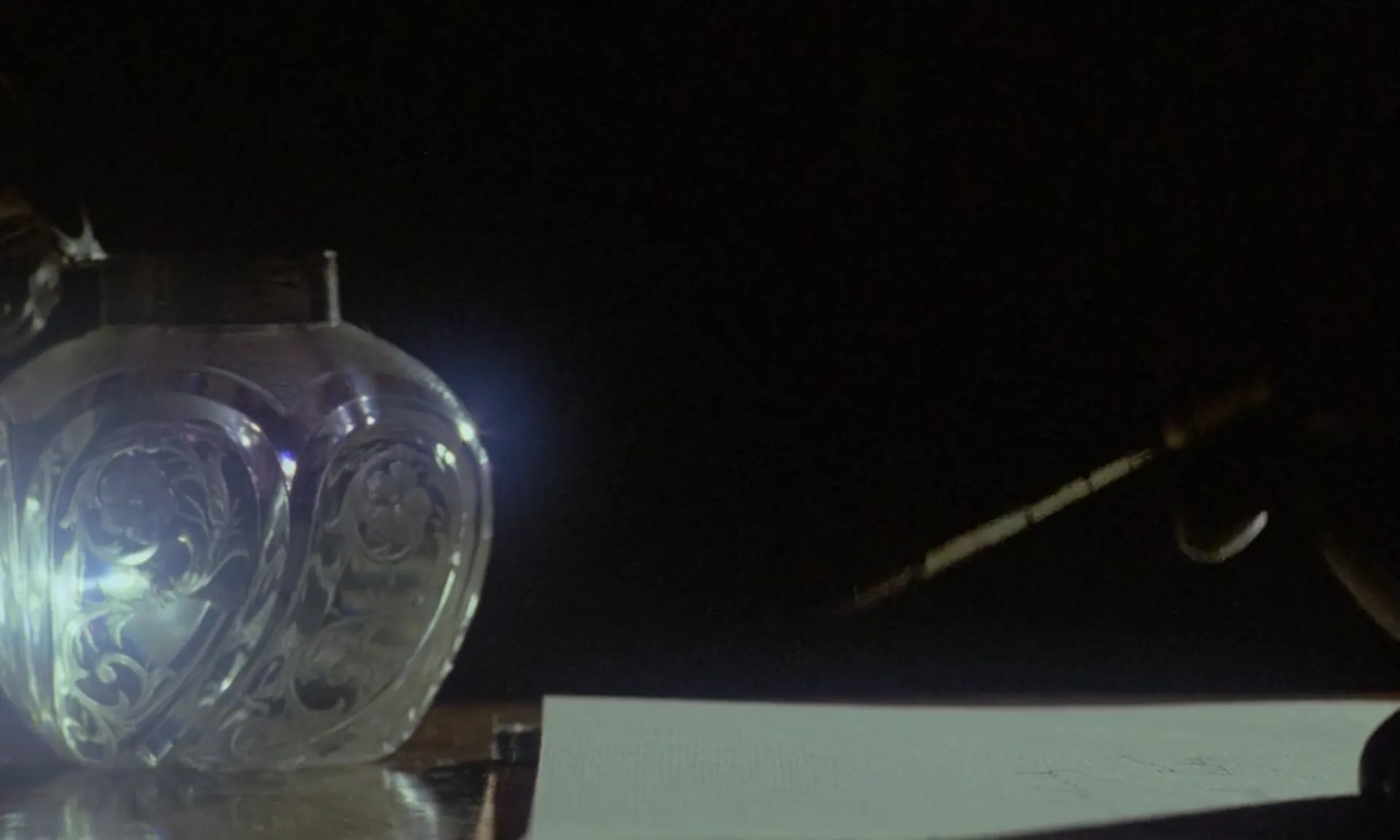 The Strange Case of Dr. Jekyll and Miss Osbourne scene still 4
