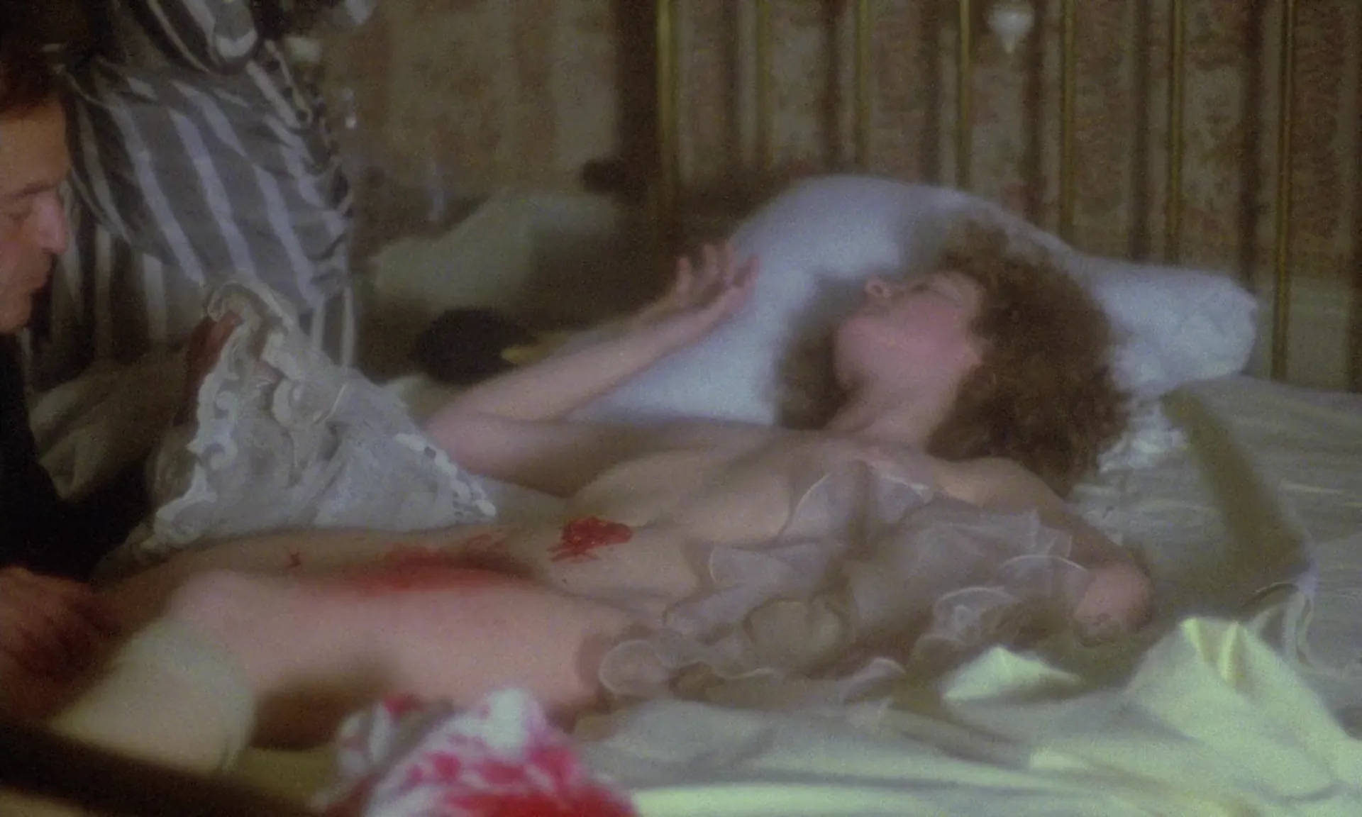 The Strange Case of Dr. Jekyll and Miss Osbourne scene still 5