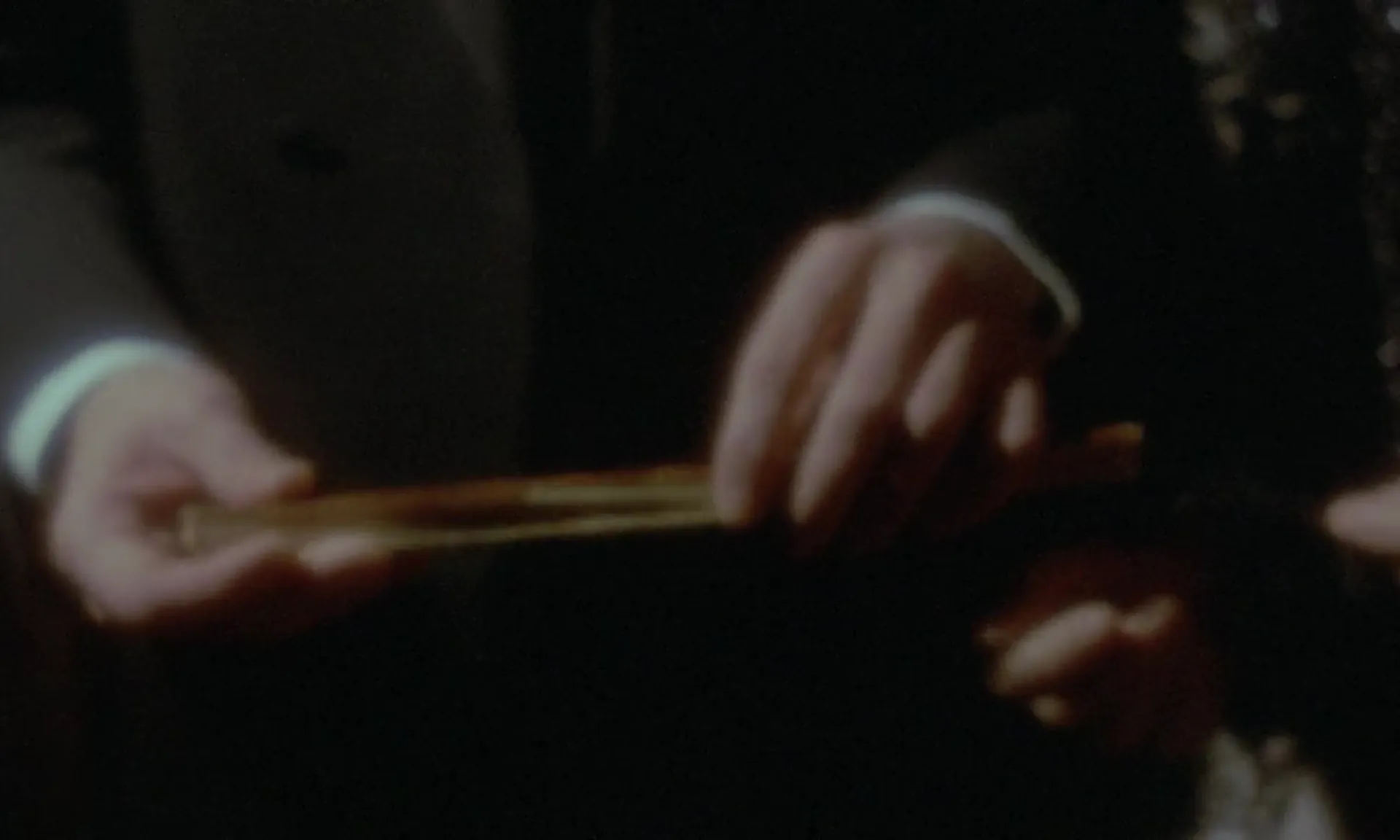 The Strange Case of Dr. Jekyll and Miss Osbourne scene still 3