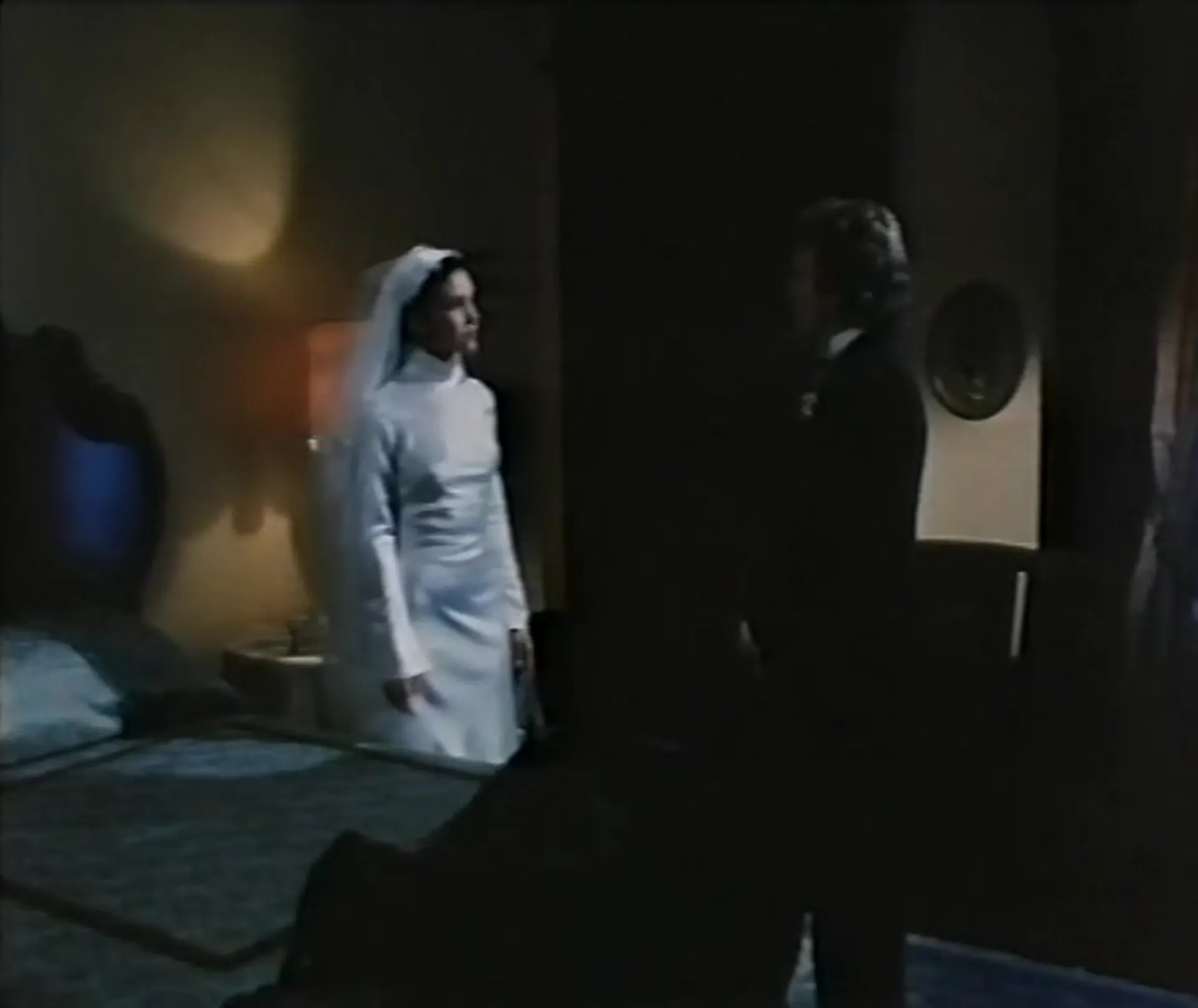 Death of a Nun scene still 4