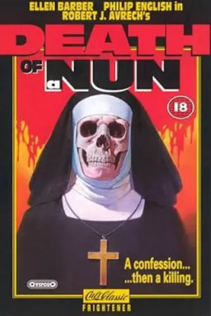 Death of a Nun