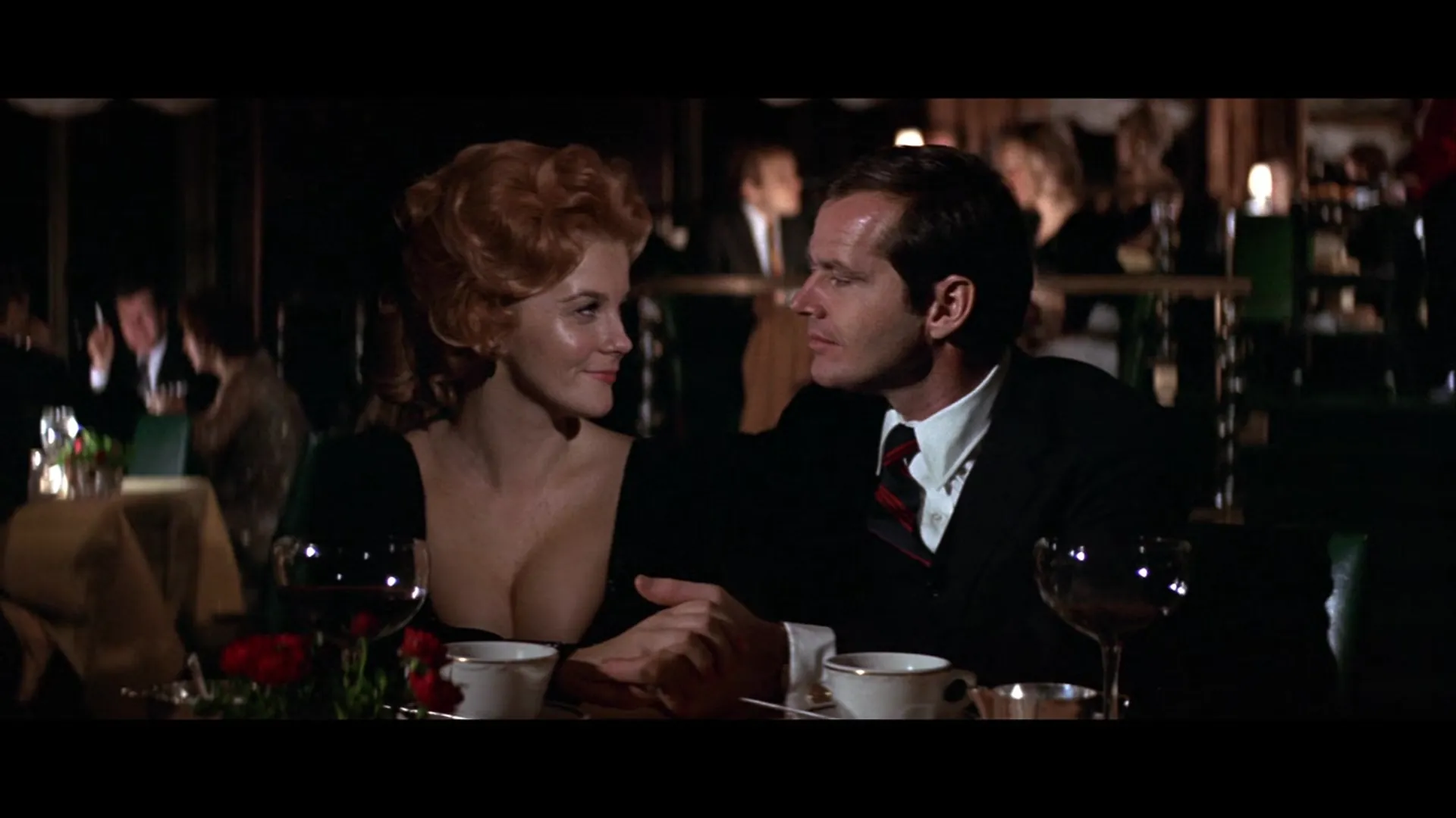Carnal Knowledge scene still 6