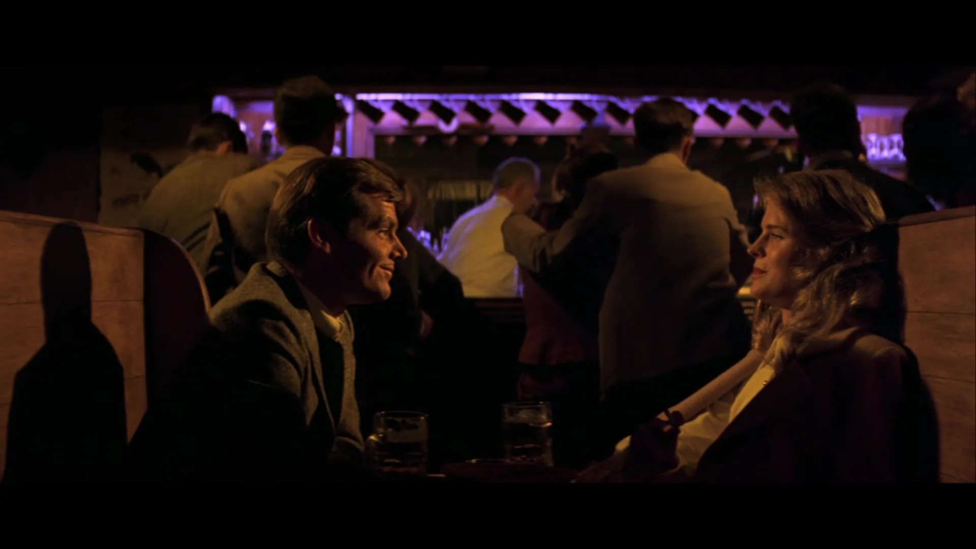Carnal Knowledge scene still 2