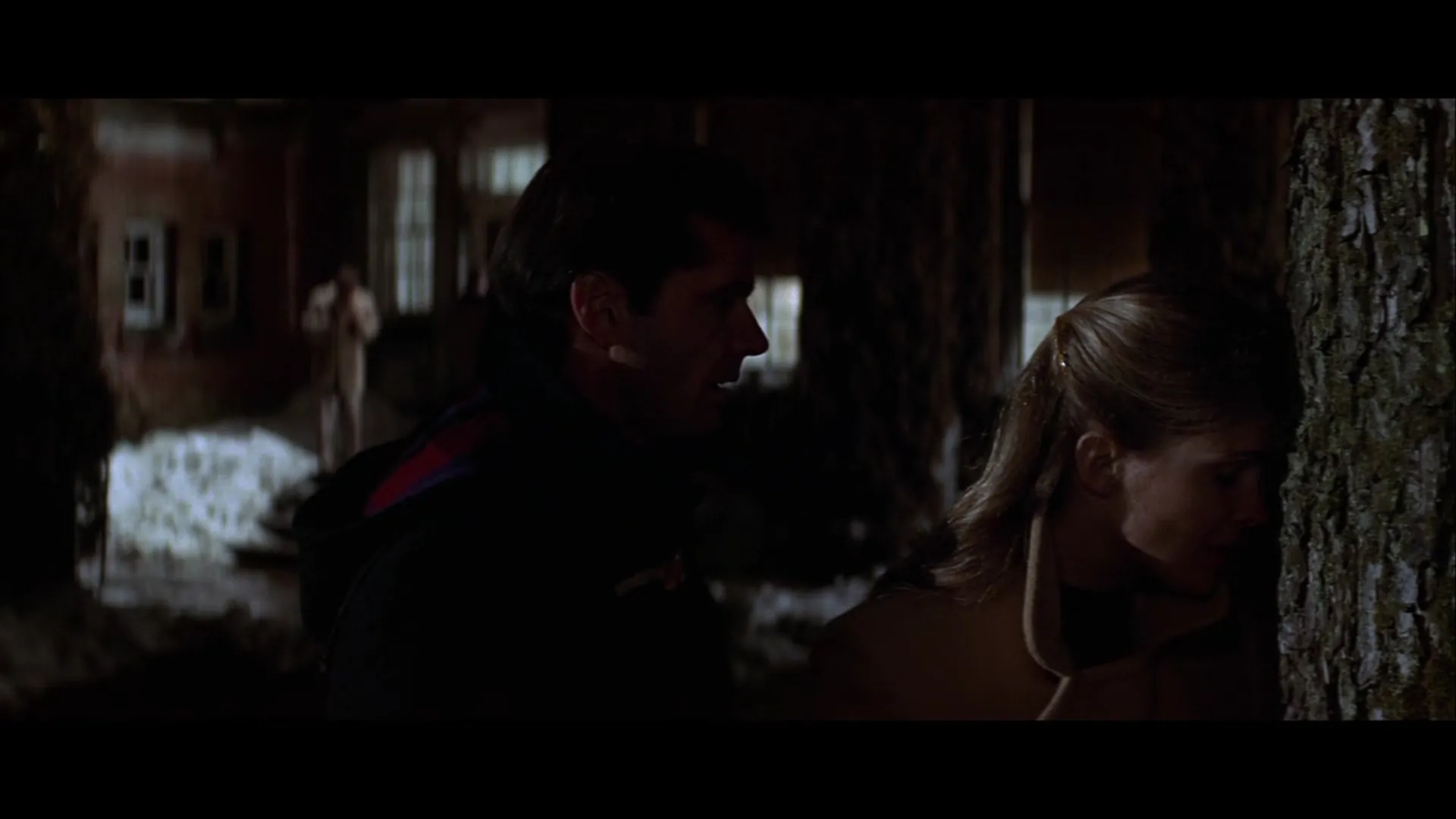 Carnal Knowledge scene still 4