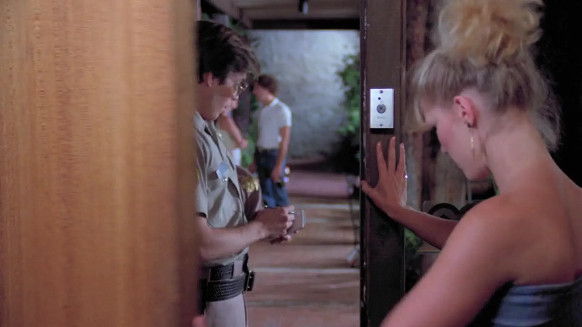 The Beach Girls scene still 4