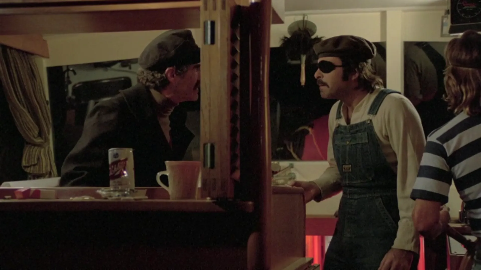The Beach Girls scene still 5