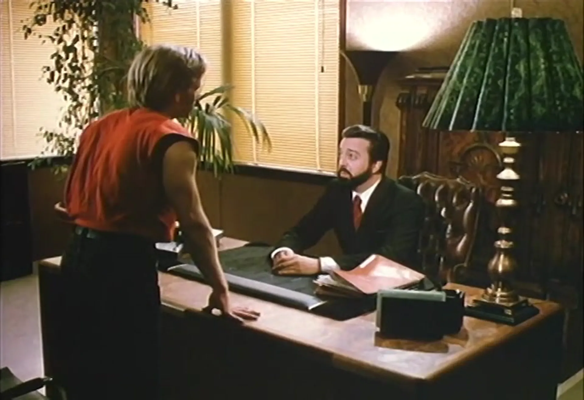 Student Confidential scene still 8