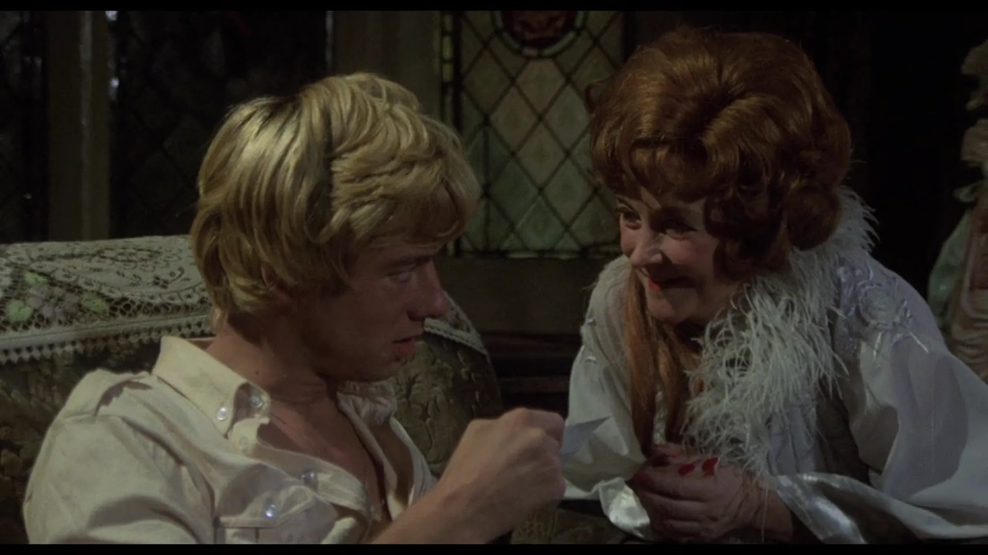 Entertaining Mr. Sloane scene still 5