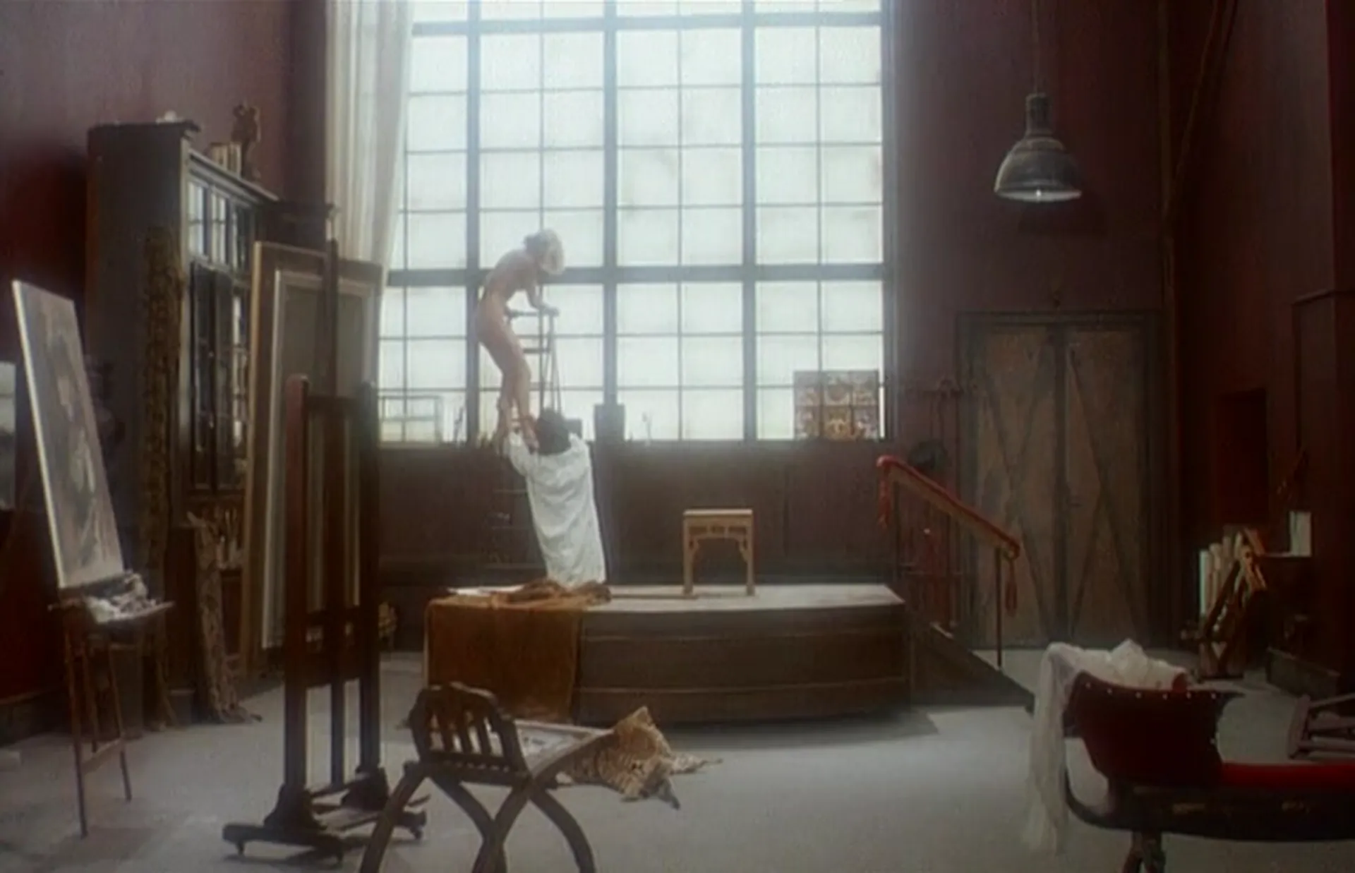 Lulu scene still 1