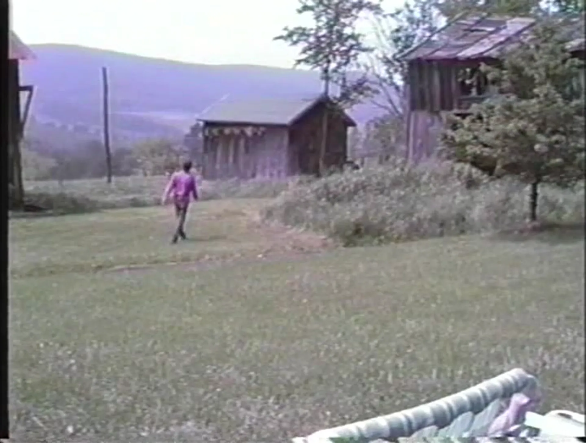 Splatter Farm scene still 3