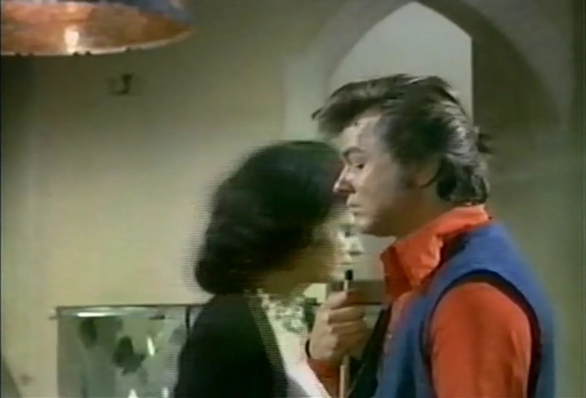 Legacy of Blood scene still 1