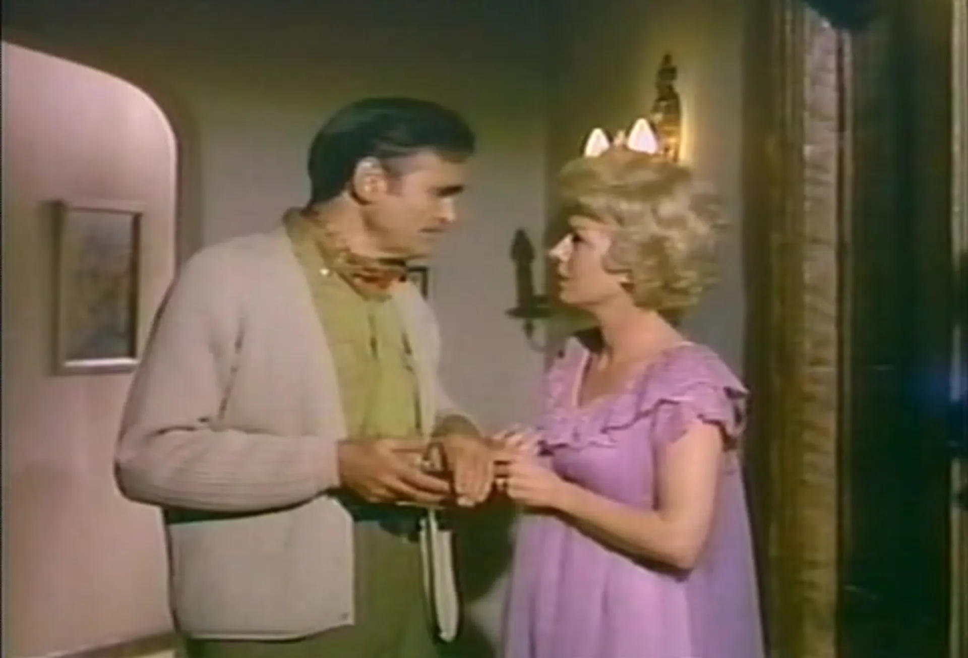 Legacy of Blood scene still 6