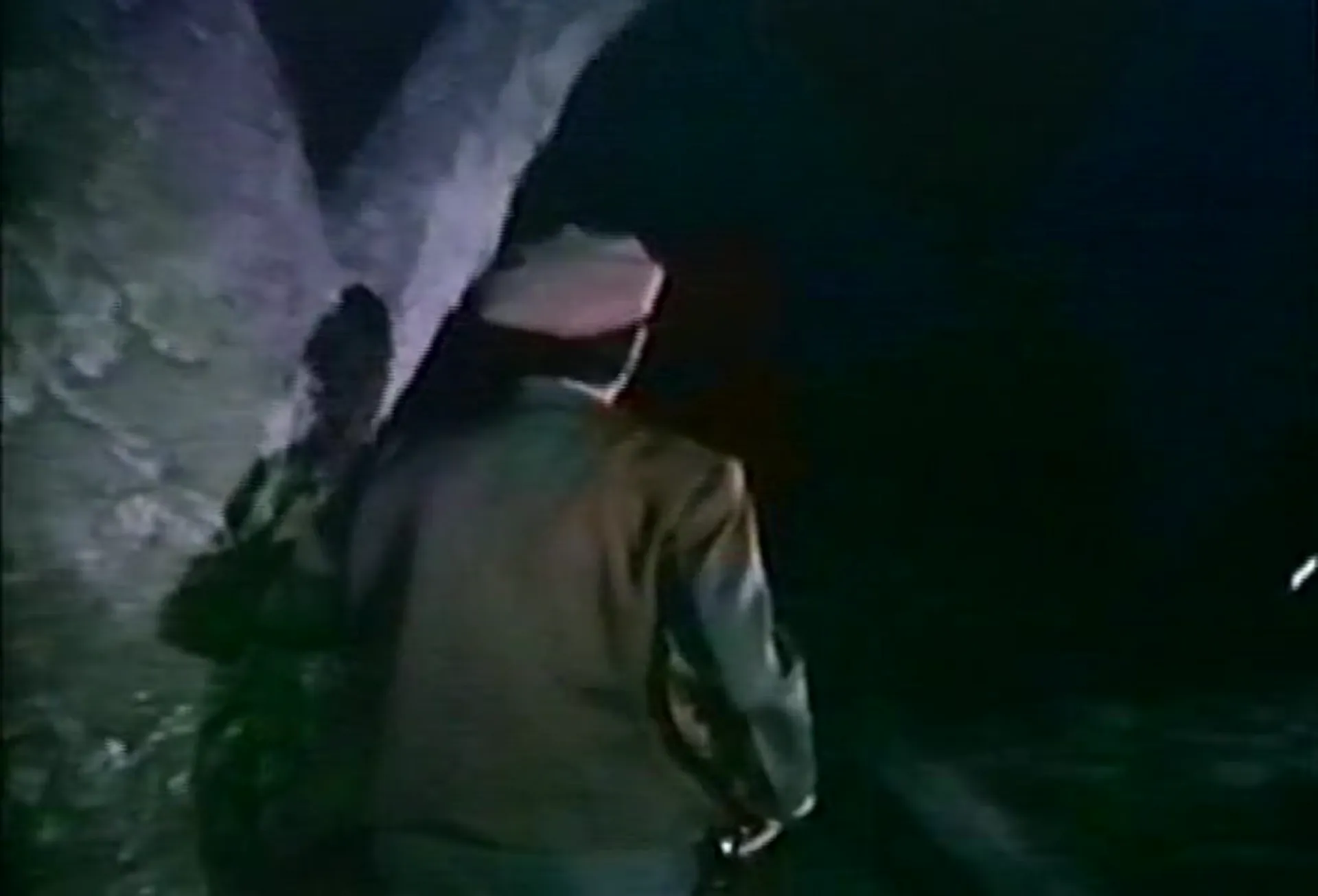 Legacy of Blood scene still 2