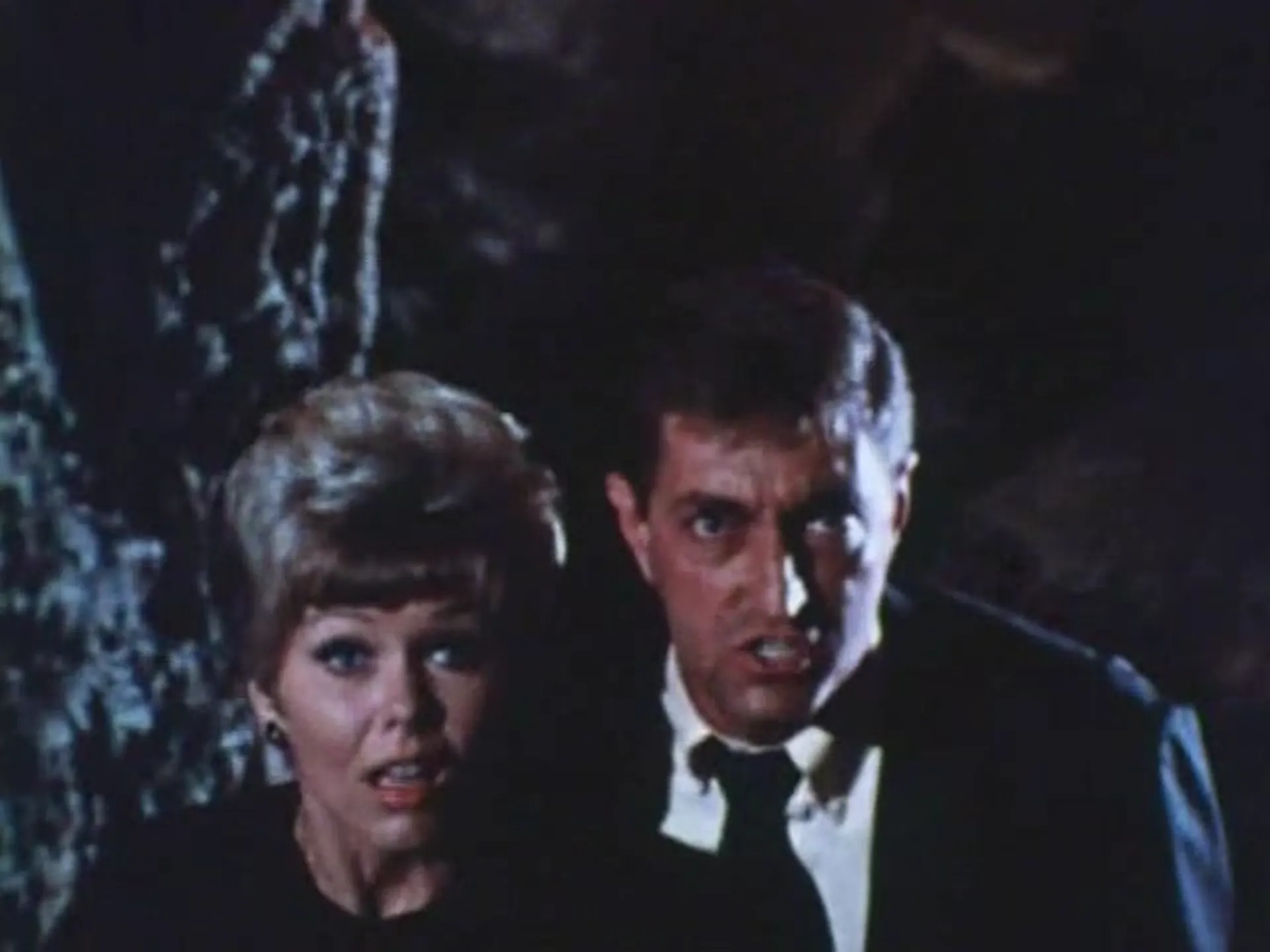 It's Alive! scene still 5