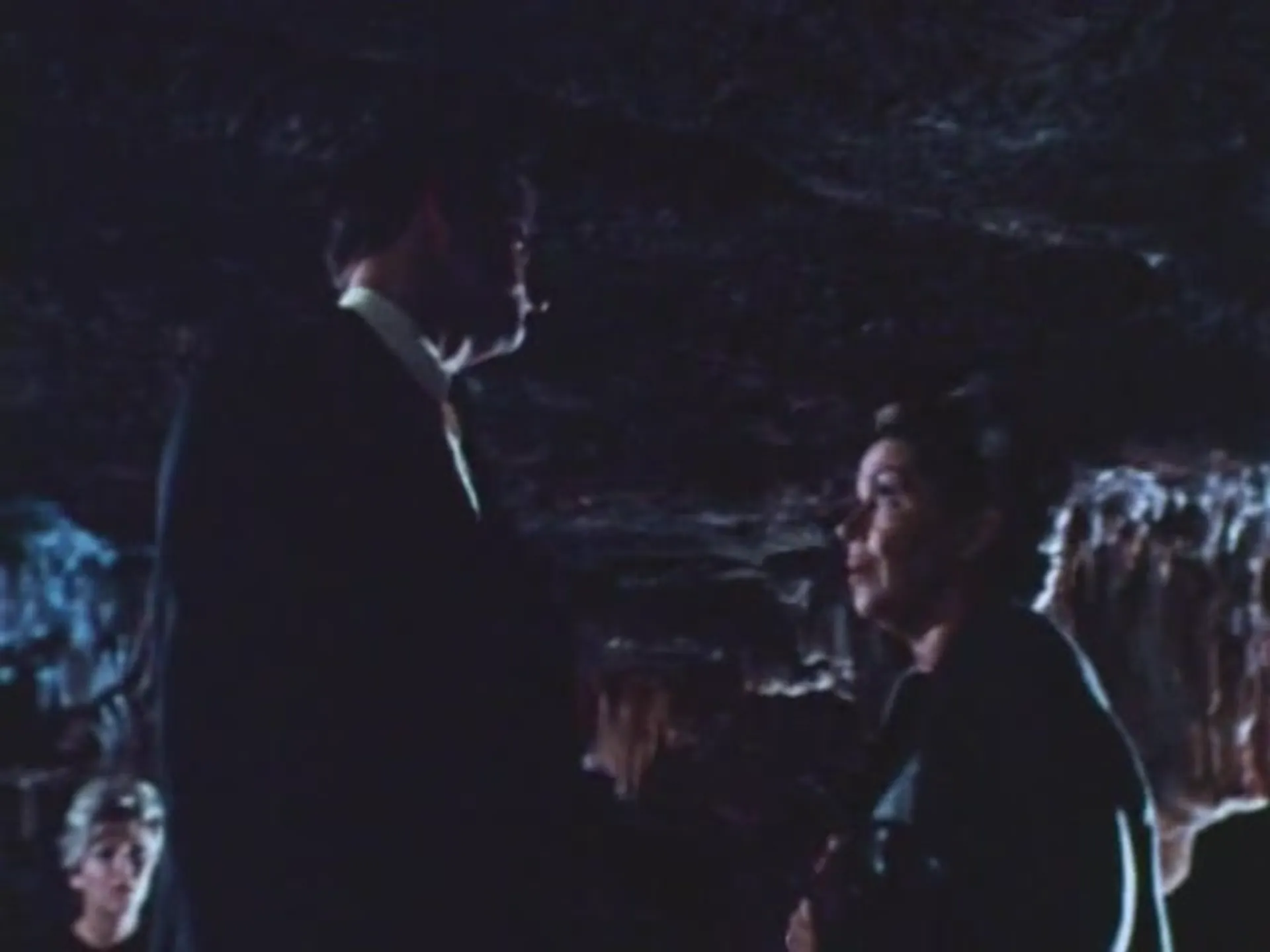 It's Alive! scene still 4