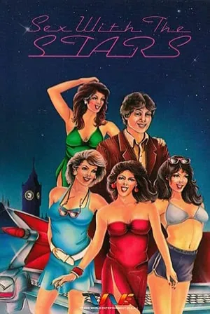 Sex with the Stars (1981) Movie Poster - SassyFlix