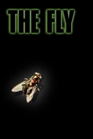 The Fly (1986) Movie Poster - SassyFlix