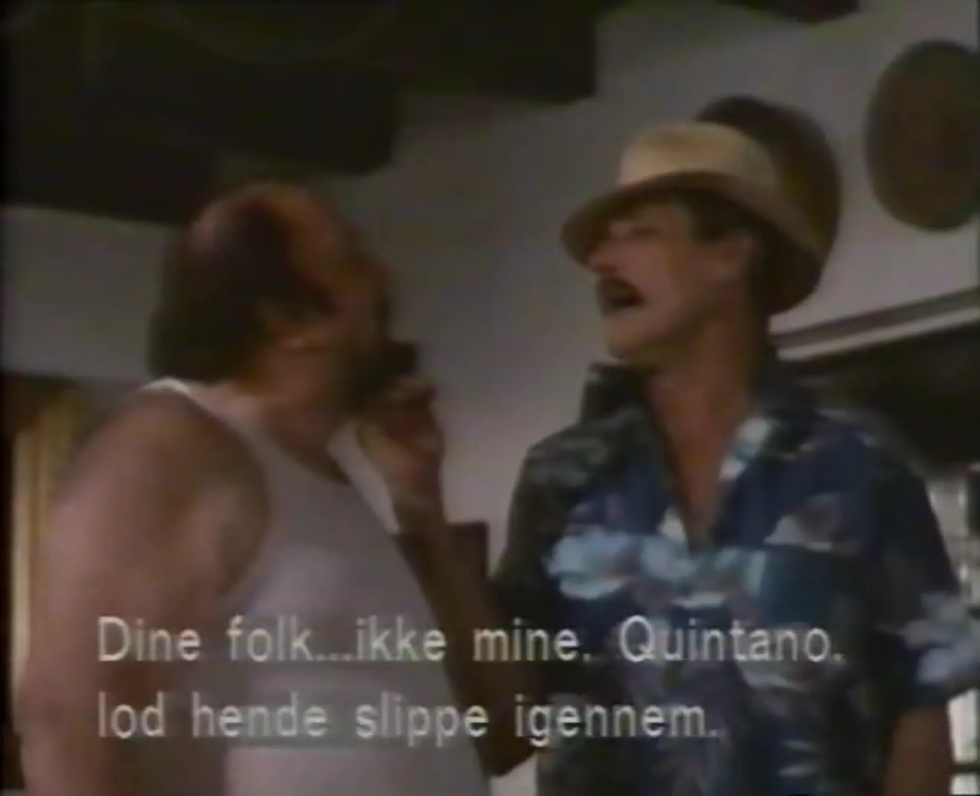 Commando Squad scene still 5