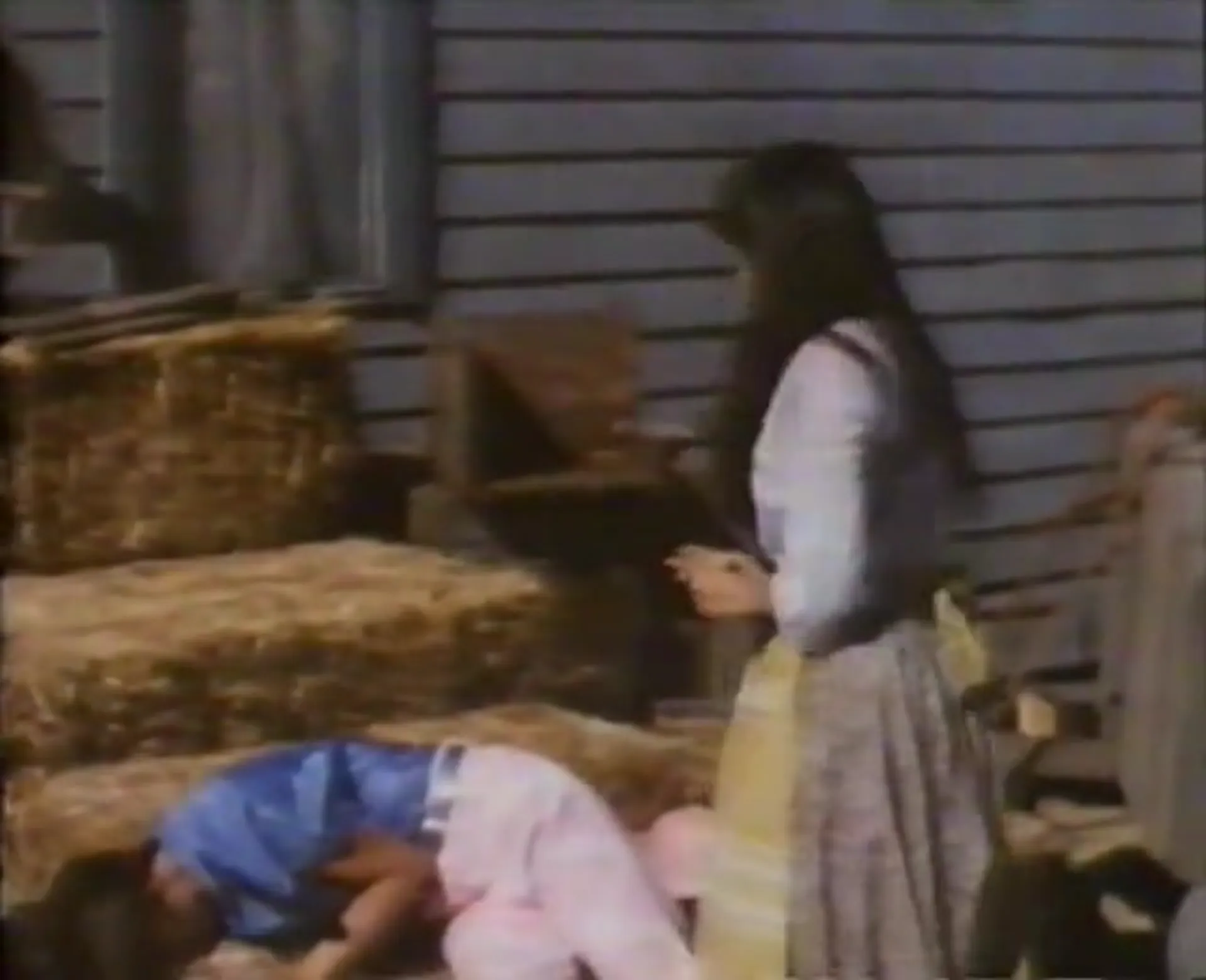 Commando Squad scene still 6