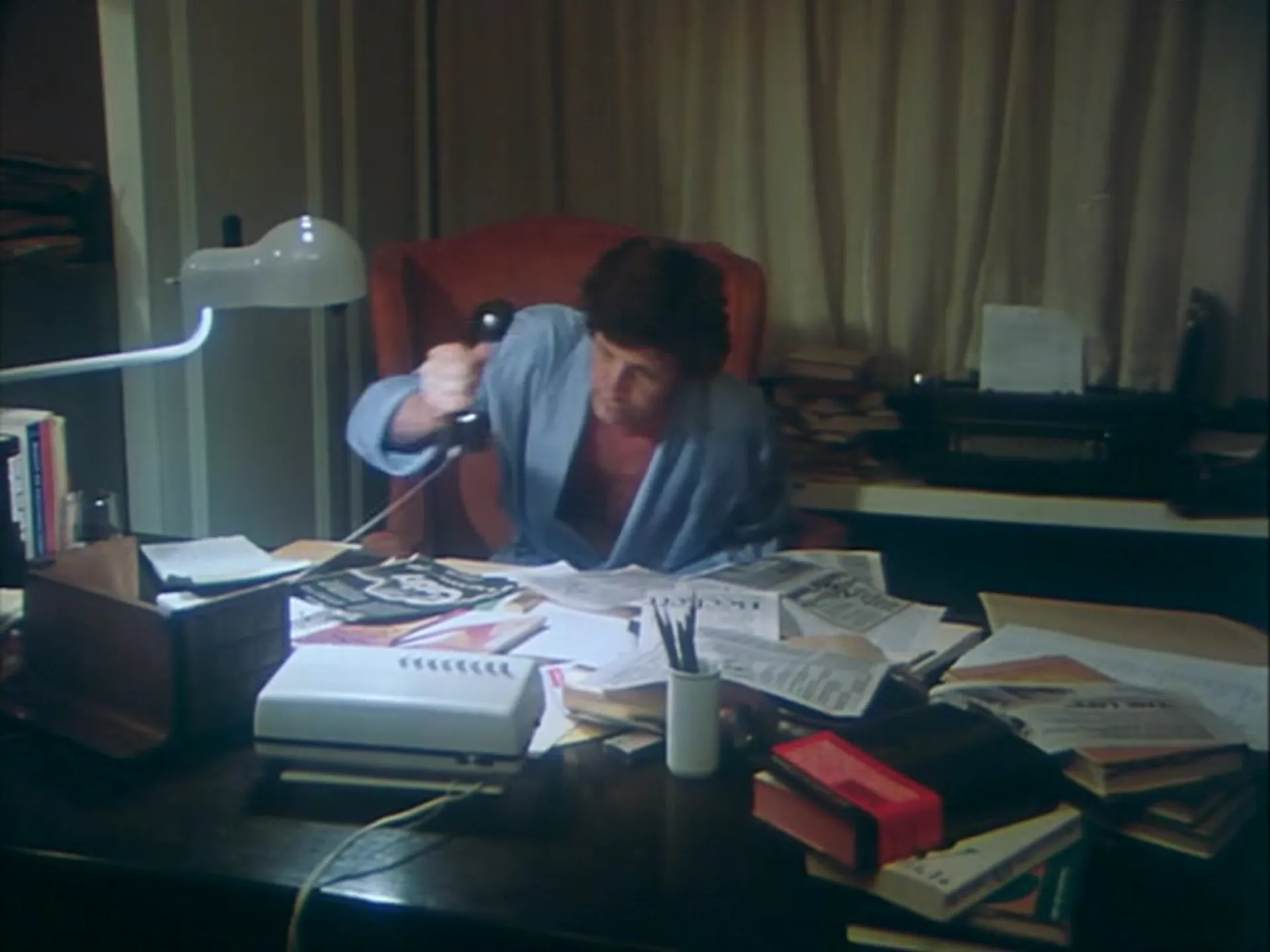 Night Games scene still 3