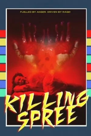 Killing Spree