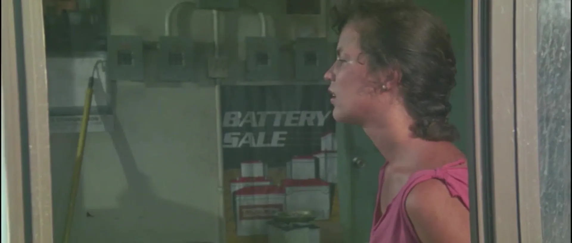 Maximum Overdrive scene still 6